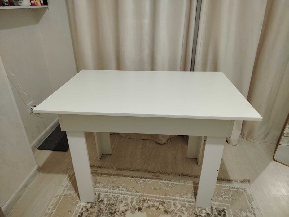 Стол кухонный 110×70