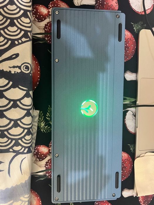 TRIO65 (percent studio)