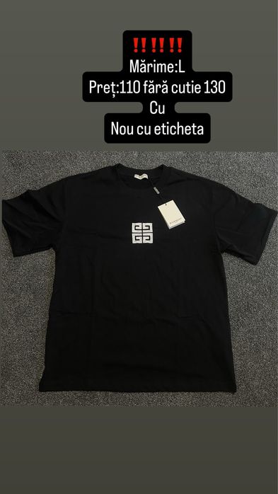 Tricouri barbati