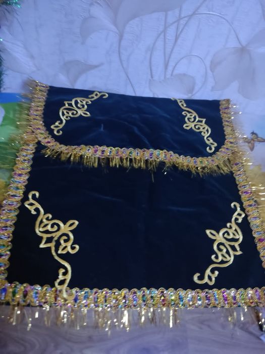 Дорба, калта, қалта  ручная работа