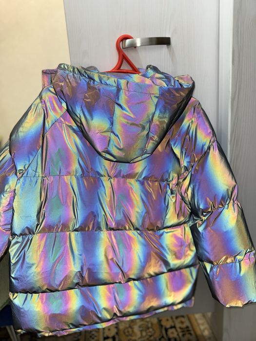Продам куртку зимнюю и кофту