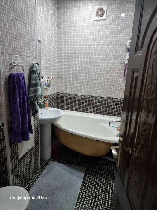 Ц-13 Продаётса 3/2/9 Анхор Парк 73кв.м Срочна