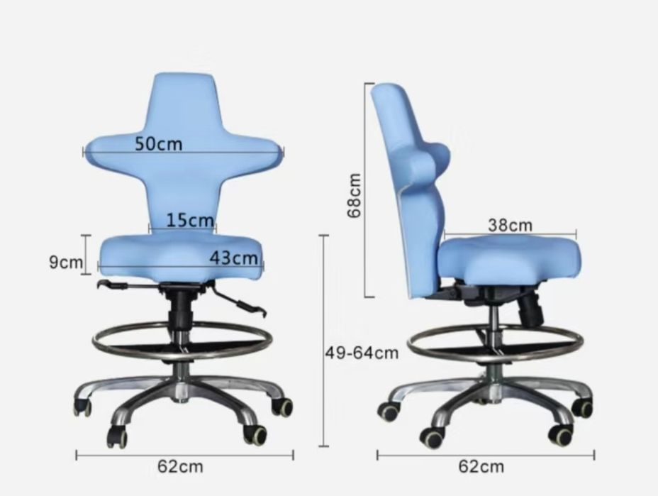 Кресло многофункциональное