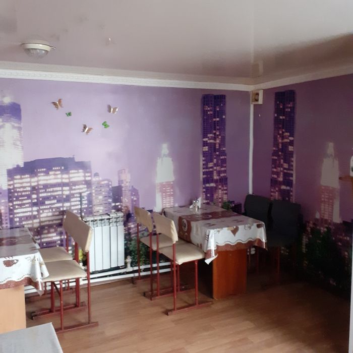Сдам в Аренду или Продам Кафе в центре
