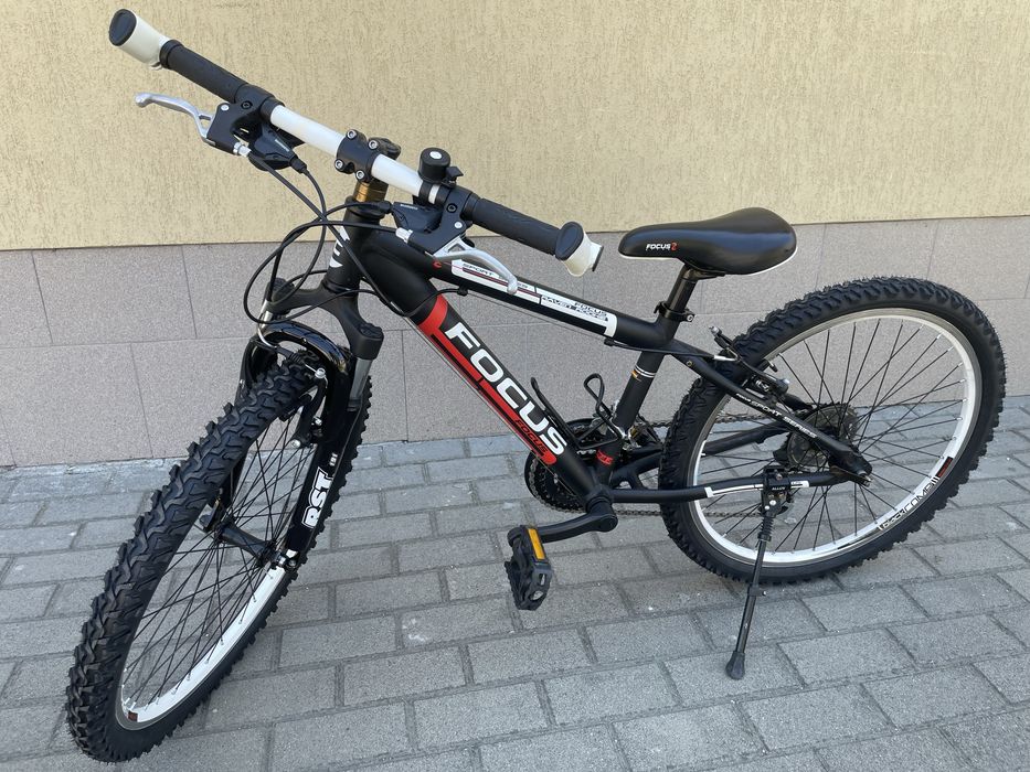 Biciceta Focus 24 inch