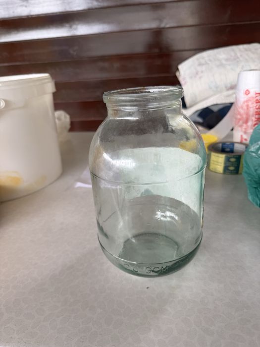 Банки для закатки 2-х литровые