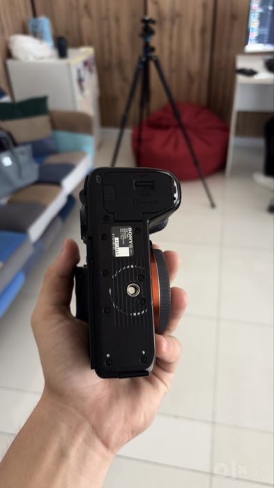Продается камера sony a7iii