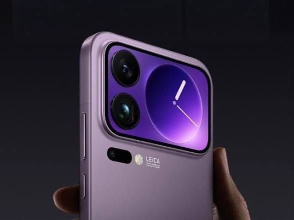 Xiaomi 17 max 16/512