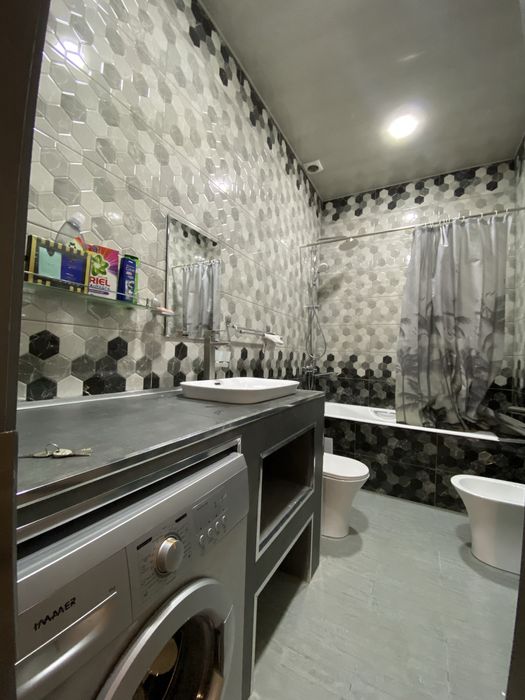 Cambridge Residense 3+3/1/5 дуплекс 220 кв