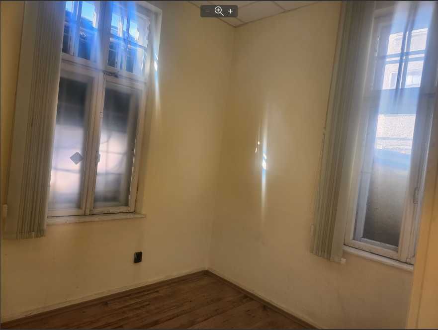 Дава се под наем Офис в Варна, Център - 24 кв.м за 204 € - Снимка #1