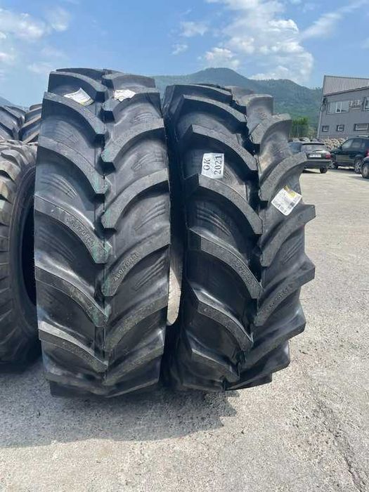 OZKA Anvelope Radiale de tractor spate 480/70R38 Cauciucuri