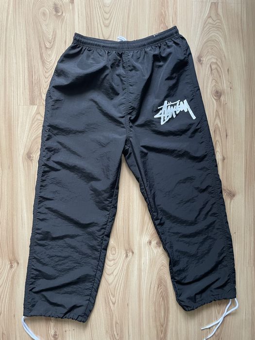 NIKE X STÜSSY Beach Pant / Нов мъжки спортен панталон долница M