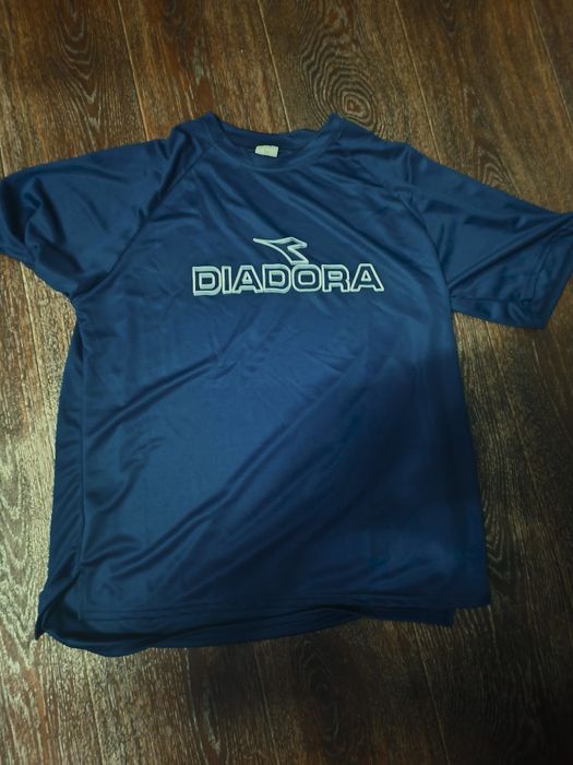 Футболка Diadora
