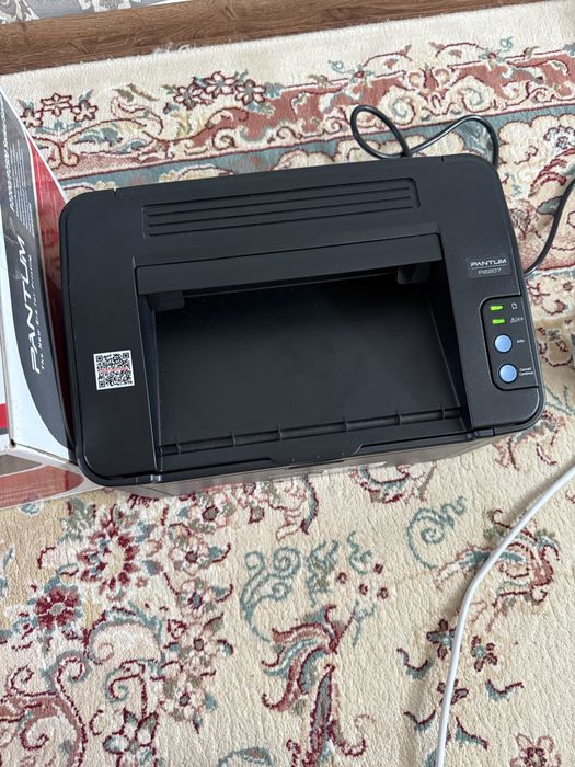 принтер состаяние отличный