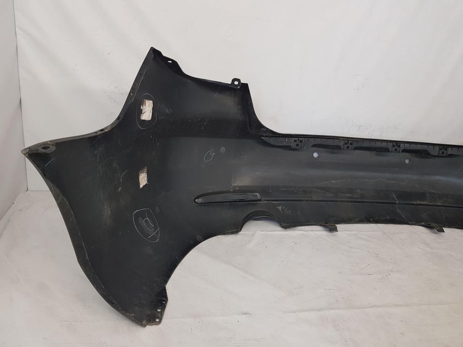 Bara spate Mazda 6 facelift dupa 2005