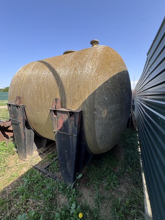 Bazin fibra sticla 10.000l