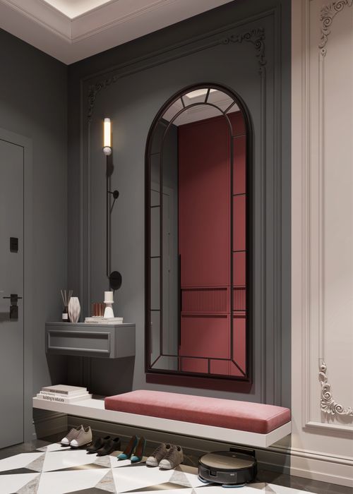 Arxitektura dizayn prorab xizmatlari