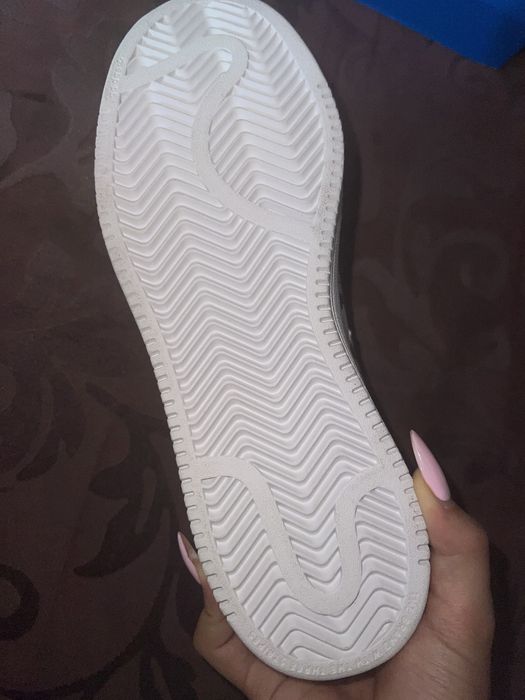 Продам Адидас  Superstar кеды