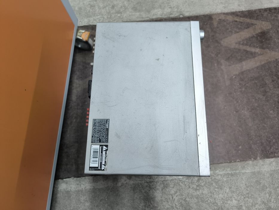 Pioneer vsx c 100 5.1 channel