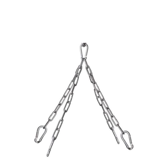 Професионален кик бокс чувал пълен 150х35 см