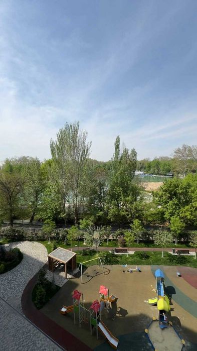 ЖК NRG Park 2ком квартира 5 этаж 48м2  Выгодная Инвестиция