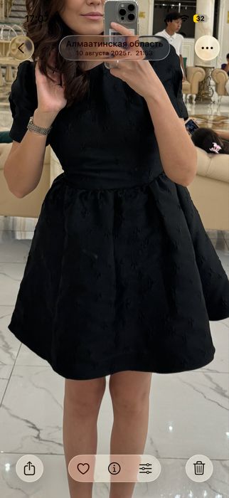 Платье вечернее Kant