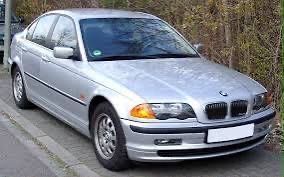 Bmw e 46 se vinde urgent