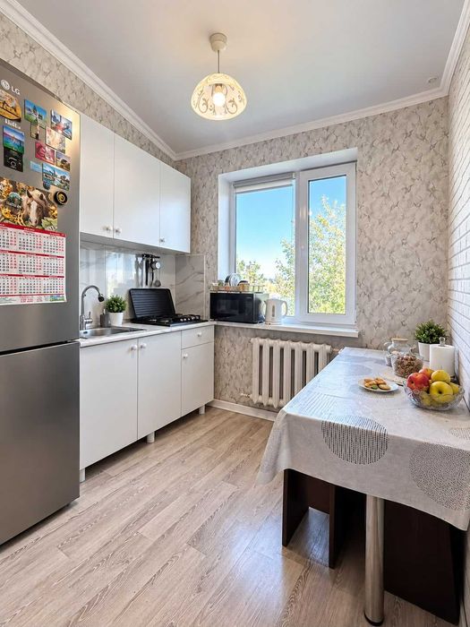 Продам 3х ком. пр.Абдирова, Помощь в ИПОТЕКЕ>