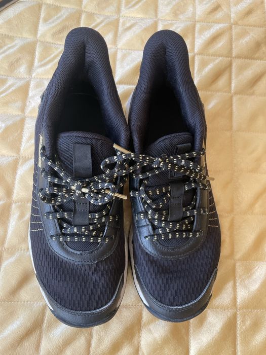 Under Armour Curry