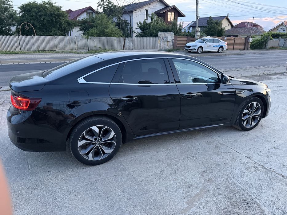 Renault Talisman 2018 1.6 130cp