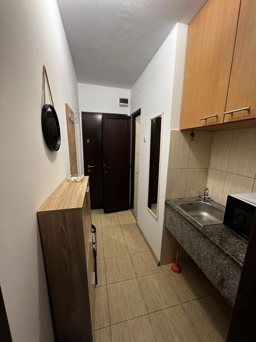 Garsoniera de inchiriat in Complexul Studentesc