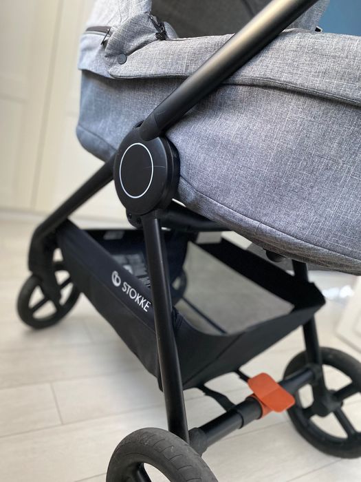 Детска количка Stokke Beat