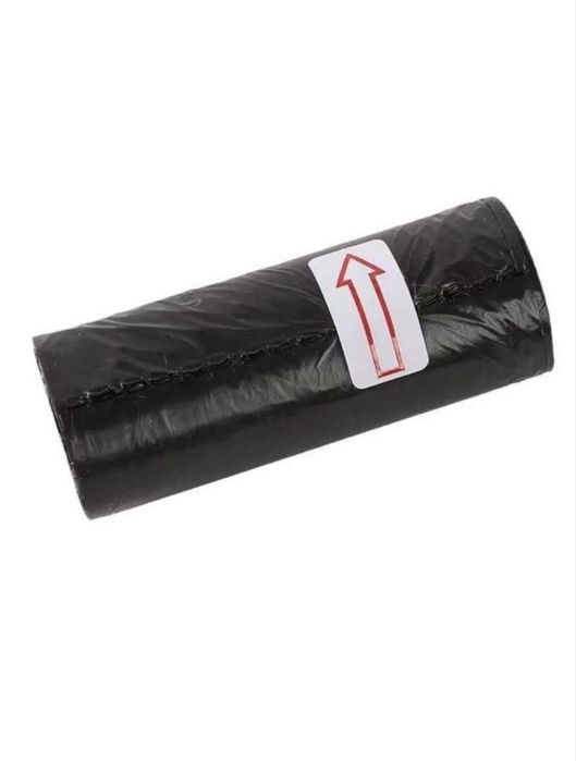 Пакеты для собак