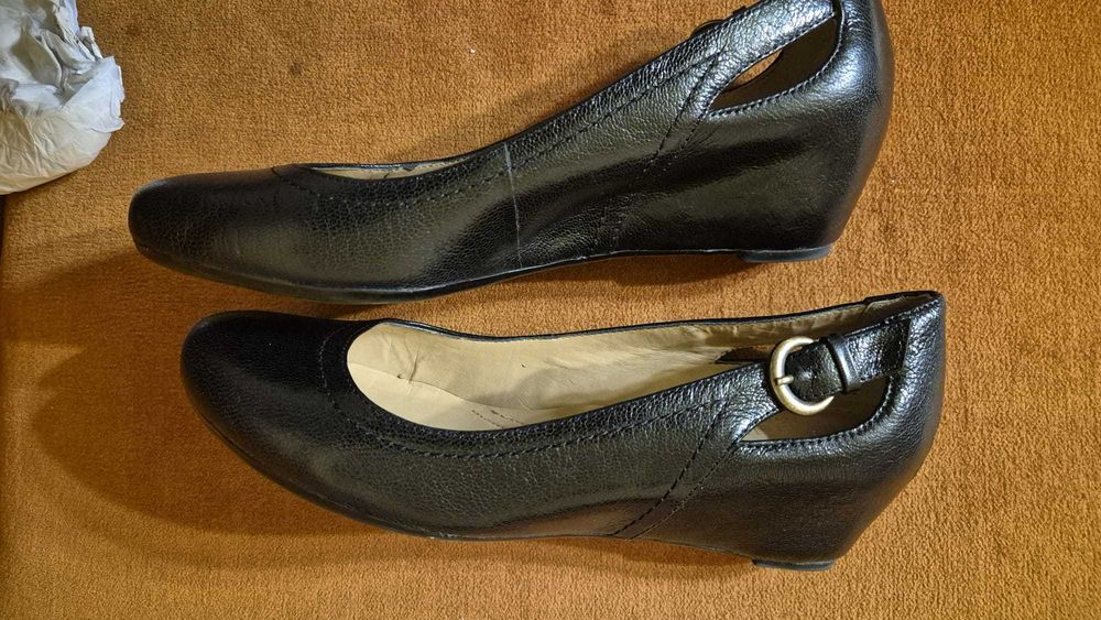 Pantofi piele Naturalizer