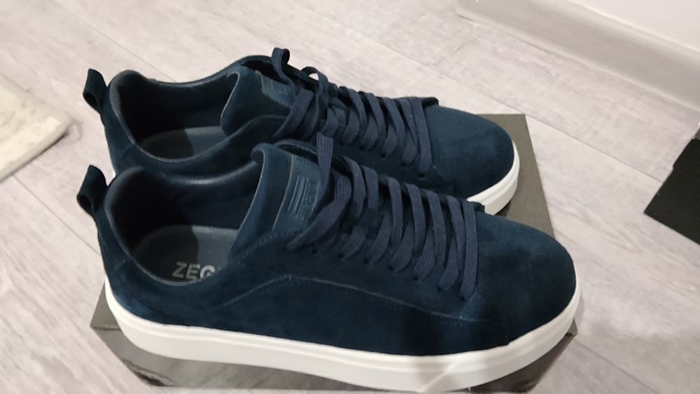 Zara обувь новый