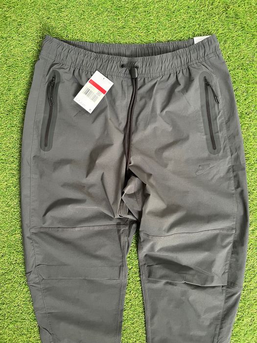Мъжко долнище : Nike Tech Woven Men's Track Pants L