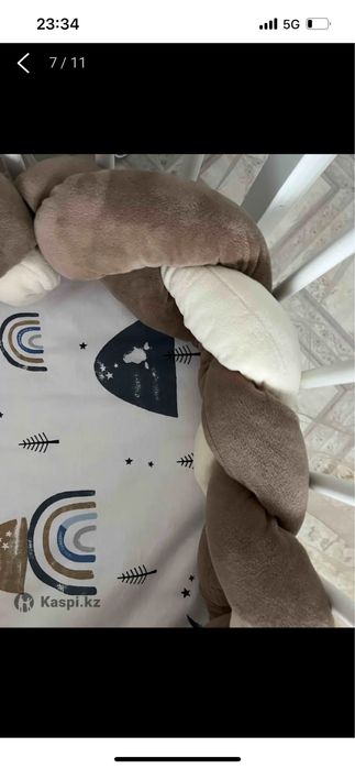 Детский кровать,колыбель,банночка