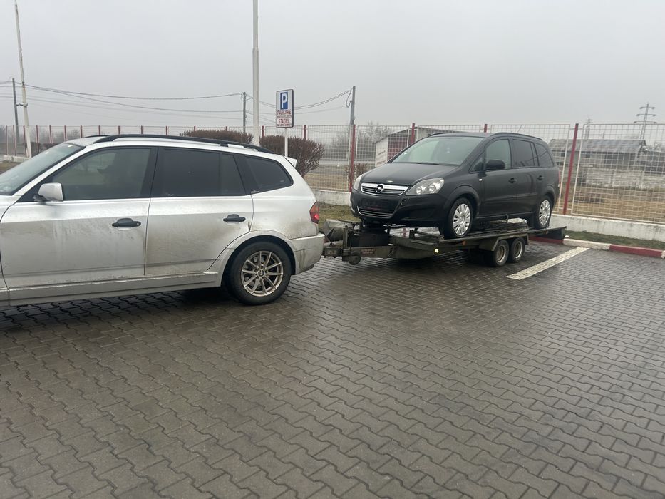 TRACTARI auto,moto,utilaje / non-stop