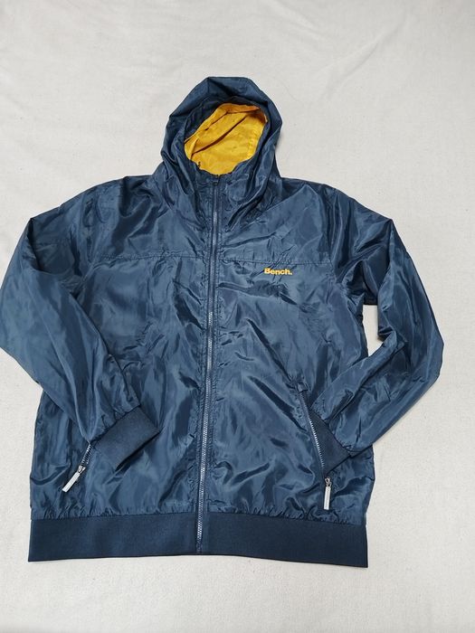 Bench geaca ,bluza,hanorac XL woaterproof