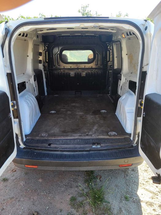 Piese noi si din dezmembrari Opel Combo 2012-2018