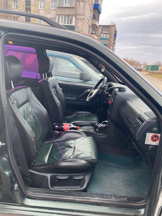 Продам volkswagen passat b4