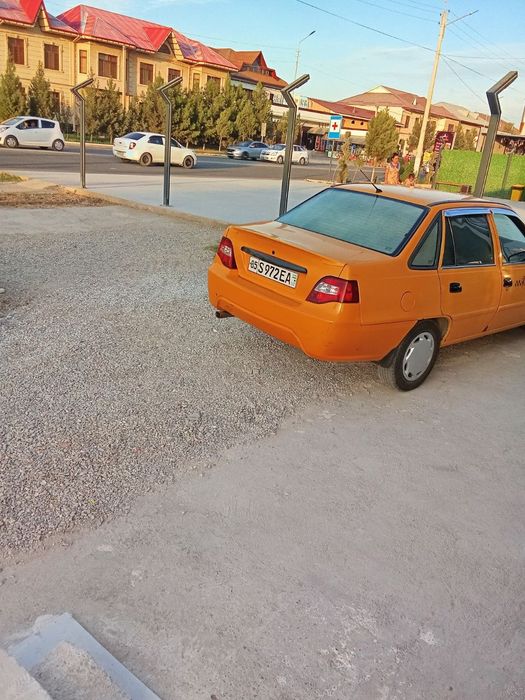 Nexia2 sotiladi sirochniga