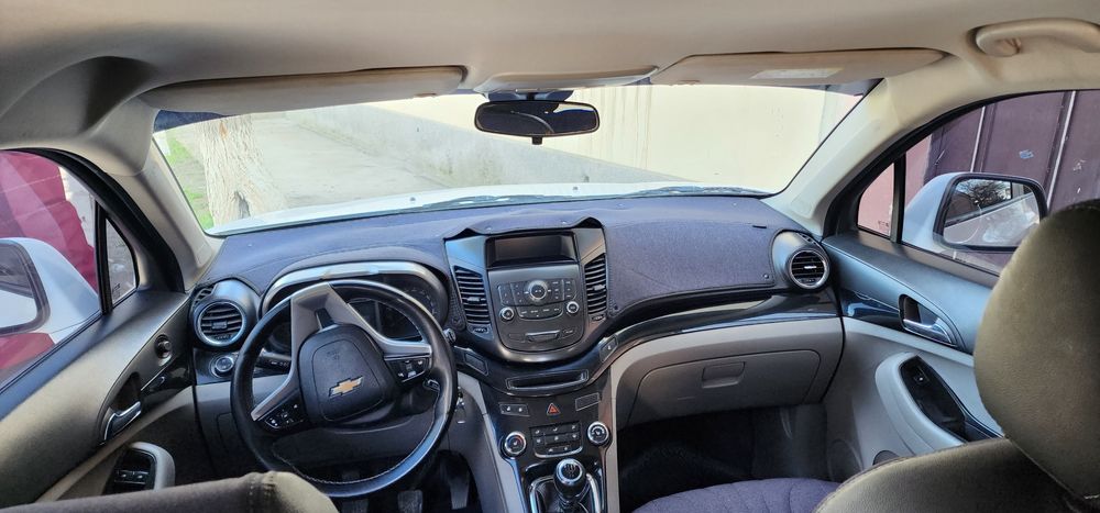 Orlando Srochno Sotiladi!!!