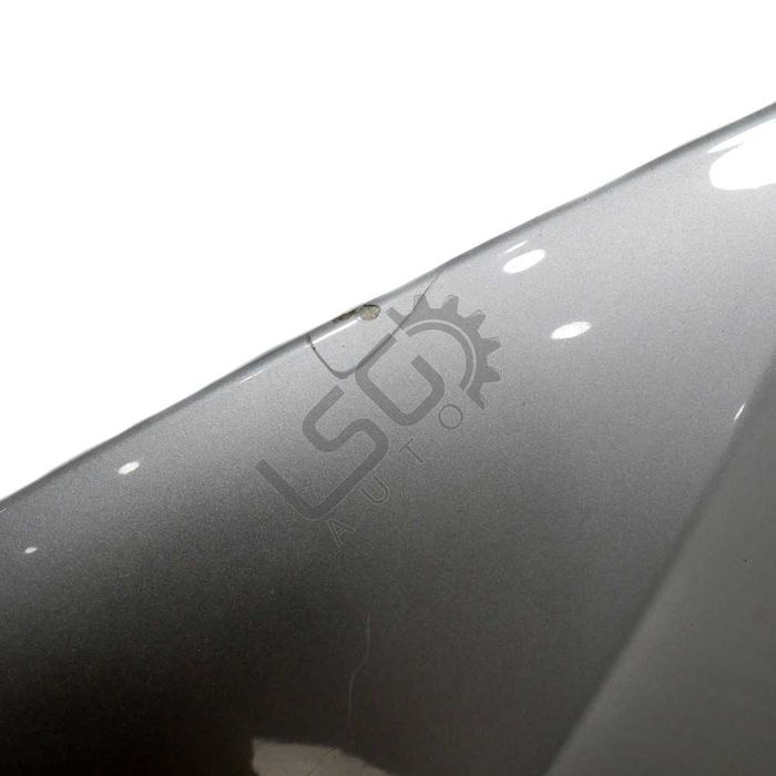 Преден капак AUDI Q5 (8RB) 2008-2012 ID: 135874