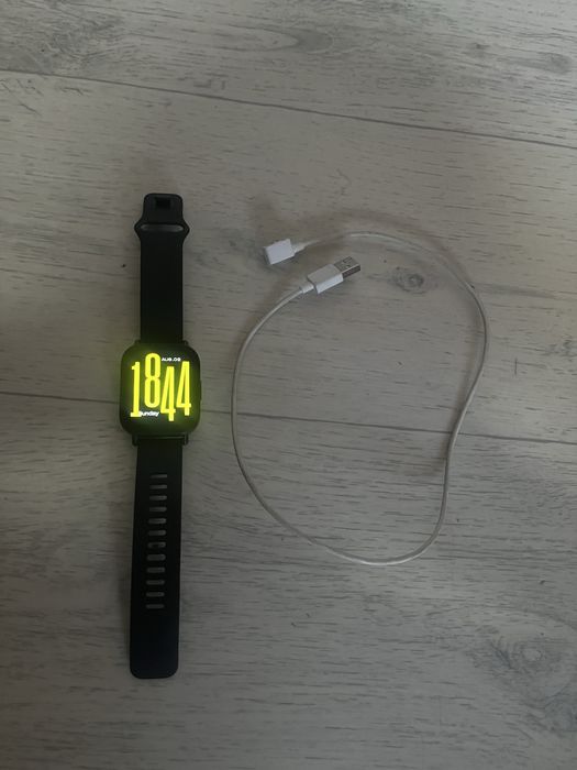 Redmi watch 5 active