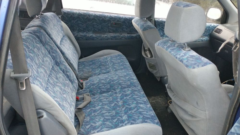 Продам Тойота ипсум