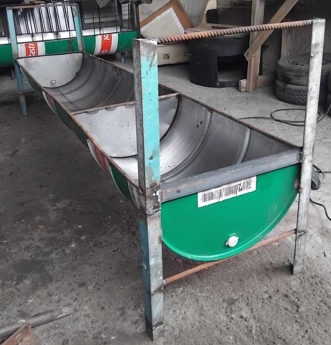 Астау-Кормушка .