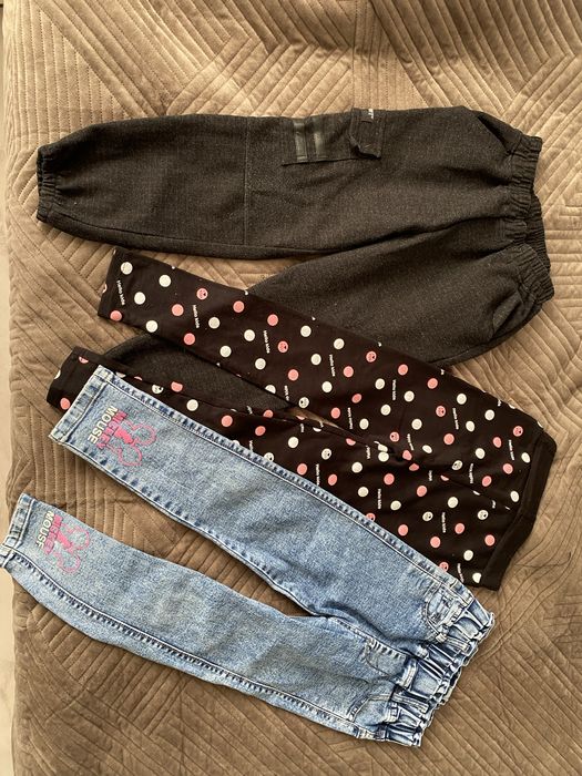 Продам детские вещи