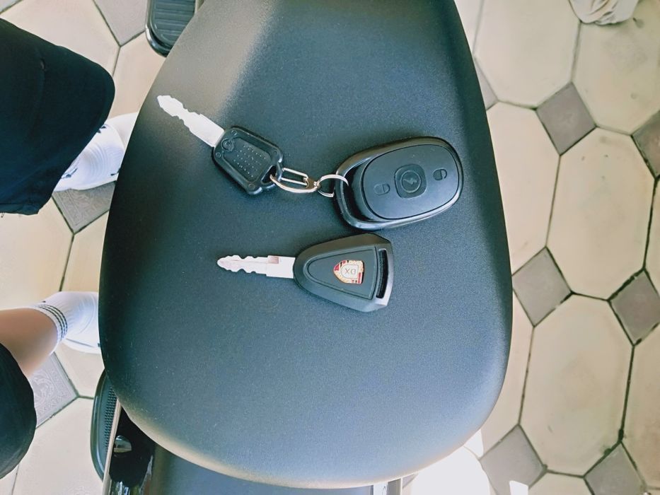 Электро велосипед Davi