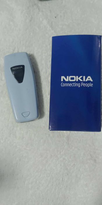 Vand nokia 3510  in stare f buna-ca Nou !!